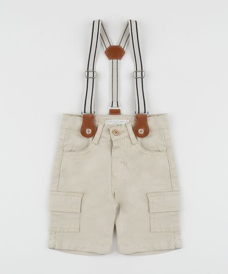 Bermuda-Infantil-Cargo-com-Suspensorio-Bege-Claro-9953487-Bege_Claro_1 Bermuda-Infantil-Cargo-com-Suspensorio-Bege-Claro-9953487-Bege_Claro_1