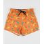 Bermuda-Surf-Infantil-Estampada-de-Tigres-Laranja-9954555-Laranja_1