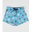 Bermuda-Surf-Infantil-Estampada-de-Ancoras-Azul-Claro-9954556-Azul_Claro_1
