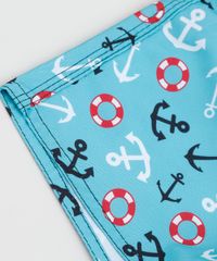 Bermuda-Surf-Infantil-Estampada-de-Ancoras-Azul-Claro-9954556-Azul_Claro_5