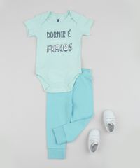 Body-Infantil--Dormir-e-Para-os-Fracos--Manga-Curta-Azul-Claro-9208135-Azul_Claro_3
