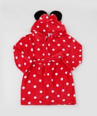 Roupao-Infantil-Minnie-Estampado-com-Capuz-Manga-Longa-Vermelho-9769139-Vermelho_1