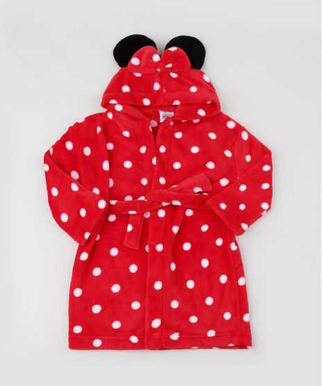 Roupao-Infantil-Minnie-Estampado-com-Capuz-Manga-Longa-Vermelho-9769139-Vermelho_1