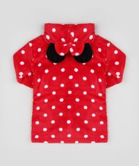Roupao-Infantil-Minnie-Estampado-com-Capuz-Manga-Longa-Vermelho-9769139-Vermelho_2