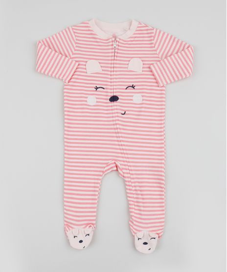 Macacao-Infantil-Listrado-com-Interatividade-Manga-Longa-Rosa-9849498-Rosa_1