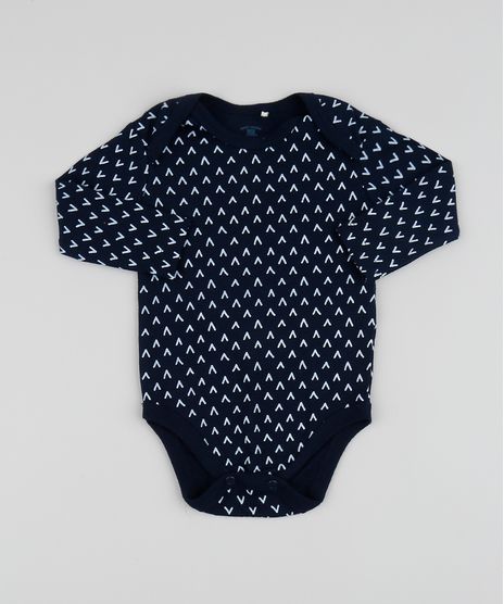 Body-Infantil-Estampada-com--V--Manga-Longa-Azul-Marinho-9901569-Azul_Marinho_1