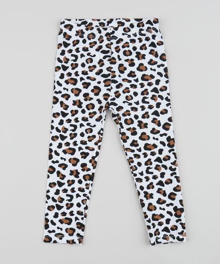 Calca-Legging-Infantil-Estampada-Animal-Print-de-Onca-Off-White-9952739-Off_White_1