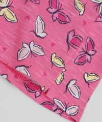 Short-Infantil-Estampado-de-Borboletas-com-Cordao-Rosa-Escuro-9952746-Rosa_Escuro_5