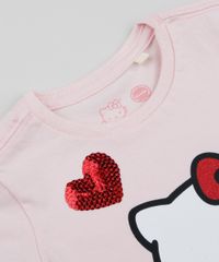 Blusa-Infantil-Hello-Kitty-Manga-Curta-Rosa-9953003-Rosa_5