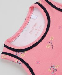 Vestido-Infantil-com-Faixa-para-Amarrar-Rosa-9953028-Rosa_3