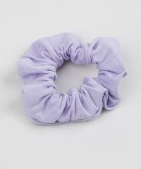 Blusa-Juvenil-Nave-Manga-Curta-Decote-Redondo---Elasticos-de-Cabelo-Scrunchie-Preta-9954242-Preto_4