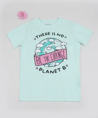 Blusa-Juvenil-Planet-B-Manga-Curta-Decote-Redondo---Elasticos-de-Cabelo-Scrunchie-Azul-9954245-Azul_1