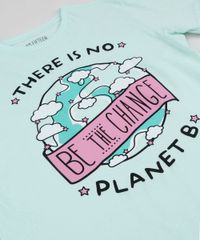 Blusa-Juvenil-Planet-B-Manga-Curta-Decote-Redondo---Elasticos-de-Cabelo-Scrunchie-Azul-9954245-Azul_2