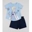 Conjunto-Infantil-Blusa-Elsa-Manga-Curta-Azul-Claro---Bermuda-Azul-Claro-9954247-Azul_Claro_1