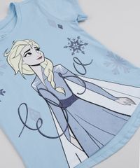 Conjunto-Infantil-Blusa-Elsa-Manga-Curta-Azul-Claro---Bermuda-Azul-Claro-9954247-Azul_Claro_2
