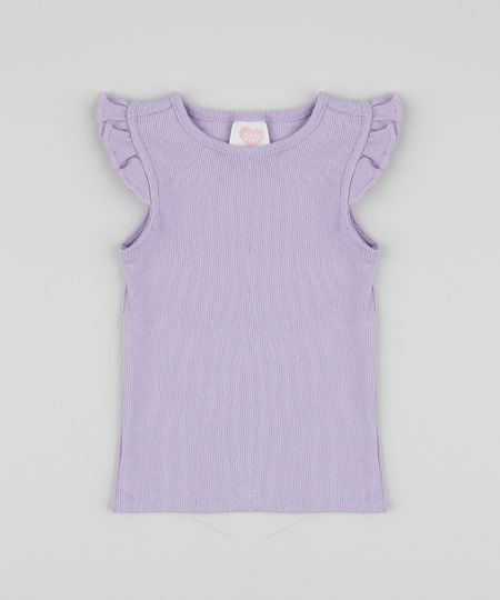 Blusa-Infantil-Canelada-Manga-Curta-com-Babados-Lilas-9954998-Lilas_1