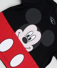 Camiseta-Infantil-Mickey-Manga-Curta-Gola-Careca-Preta-9955064-Preto_2