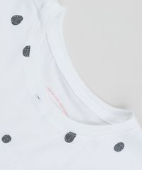 Blusa-Infantil-Carinha-Onca-com-Paetes-Manga-Curta-Off-White-9956561-Off_White_5