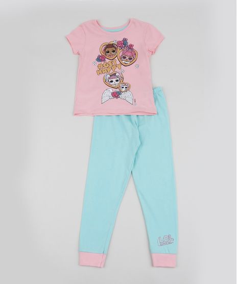Pijama-Infantil-Lol-Surprise-Manga-Longa-Rosa-9956706-Rosa_1