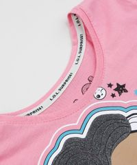 Blusa-Infantil-Lol-Surprise-com-Babados-Manga-Curta-Rosa-9957976-Rosa_4