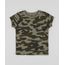 Camiseta-Infantil-Estampado-Camuflado-Manga-Curta-Gola-Careca-Verde-9958283-Verde_1
