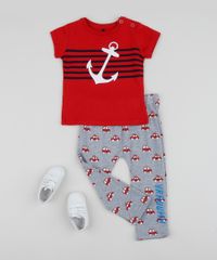 Camiseta-Infantil-Ancora-com-Listras-Manga-Curta-Gola-Careca-Vermelha-9958291-Vermelho_3