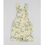 Jardineira-de-Sarja-Infantil-Estampada-Floral-com-Babados-Amarela-9958602-Amarelo_1