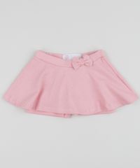 Short-Saia-Infantil-com-Glitter-com-Babados-Rosa-Claro-9958874-Rosa_Claro_1