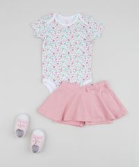 Short-Saia-Infantil-com-Glitter-com-Babados-Rosa-Claro-9958874-Rosa_Claro_3