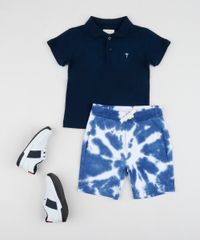 Bermuda-de-Moletom-Infantil-Estampada-Tie-Dye-com-Cordao-Azul-9959694-Azul_3