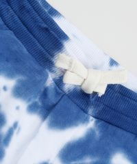 Bermuda-de-Moletom-Infantil-Estampada-Tie-Dye-com-Cordao-Azul-9959694-Azul_4