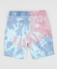 Bermuda-de-Moletom-Infantil-Estampada-Tie-Dye-com-Cordao-Multicor-9959695-Multicor_2