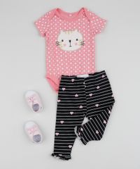 Calca-Legging-Infantil-Listrado-com-Barra-em-Babados-Preta-9961314-Preto_3