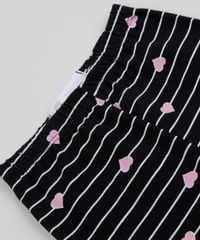 Calca-Legging-Infantil-Listrado-com-Barra-em-Babados-Preta-9961314-Preto_4