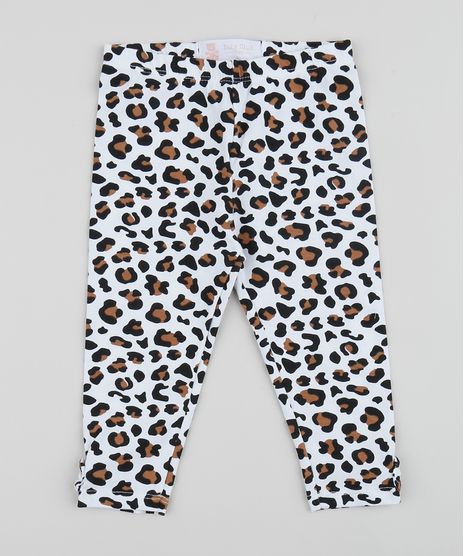 Calca-Legging-Infantil-Estampada-Animal-Print-de-Onca-Off-White-9961326-Off_White_1
