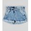 Short-Jeans-Juvenil-Clochard-com-Faixa-para-Amarrar-Azul-Claro-9961737-Azul_Claro_1