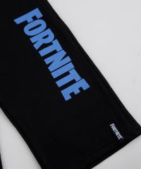 Bermuda-de-Moletom-Juvenil-Fortnite-com-Cordao-Preta-9963093-Preto_3