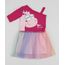 Vestido-Infantil-Dinossauro-com-Tule-Ombro-So-Manga-Longa-Rosa-9955127-Rosa_1