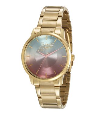 Kit-de-Relogio-Analogico-Warner-Bros-Mulher-Maravilha---Pulseira---32183LPMGDE1-Dourado-9951102-Dourado_1
