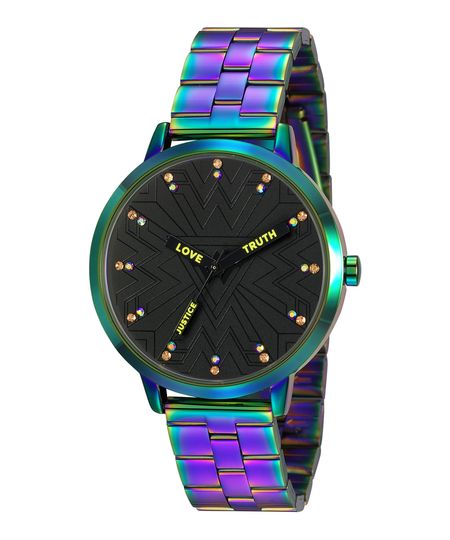 Kit-de-Relogio-Analogico-Warner-Bros-Mulher-Maravilha---Pulseira---32184LPMGKE1-Azul-9951188-Azul_1 Kit-de-Relogio-Analogico-Warner-Bros-Mulher-Maravilha---Pulseira---32184LPMGKE1-Azul-9951188-Azul_1