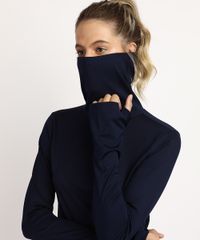 Blusa-Feminina-Esportiva-Ace-Antiviral-com-Mascara-e-Luva-Manga-Longa-UV50--Azul-Marinho-9961018-Azul_Marinho_2