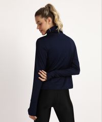 Blusa-Feminina-Esportiva-Ace-Antiviral-com-Mascara-e-Luva-Manga-Longa-UV50--Azul-Marinho-9961018-Azul_Marinho_4