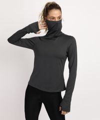 Blusa-Feminina-Esportiva-Ace-Antiviral-com-Mascara-e-Luva-Manga-Longa-UV50--Chumbo-9961018-Chumbo_5