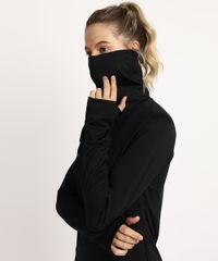 Blusa-Feminina-Esportiva-Ace-Antiviral-com-Mascara-e-Luva-Manga-Longa-UV50--Preta-9961018-Preto_2