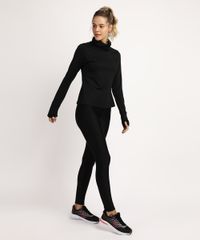 Blusa-Feminina-Esportiva-Ace-Antiviral-com-Mascara-e-Luva-Manga-Longa-UV50--Preta-9961018-Preto_3