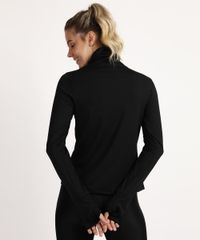 Blusa-Feminina-Esportiva-Ace-Antiviral-com-Mascara-e-Luva-Manga-Longa-UV50--Preta-9961018-Preto_4