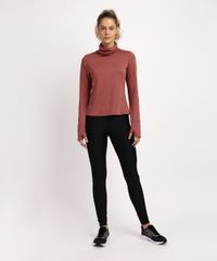Blusa-Feminina-Esportiva-Ace-Antiviral-com-Mascara-e-Luva-Manga-Longa-UV50--Rose-9961018-Rose_3