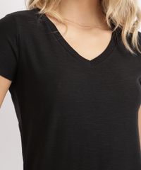 Kit-de-2-Blusas-Femininas-Basicas-Flame-Manga-Curta-Decote-V-Multicor-9953511-Multicor_5