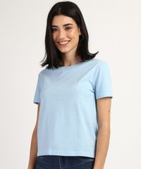 Kit-4-Blusas-Femininas-Basicas-Manga-Curta-Decote-Redondo-Multicor-9962499-Multicor_2