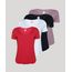 Kit-4-Blusas-Femininas-Basicas-Manga-Curta-Decote-V-Multicor-9962502-Multicor_1